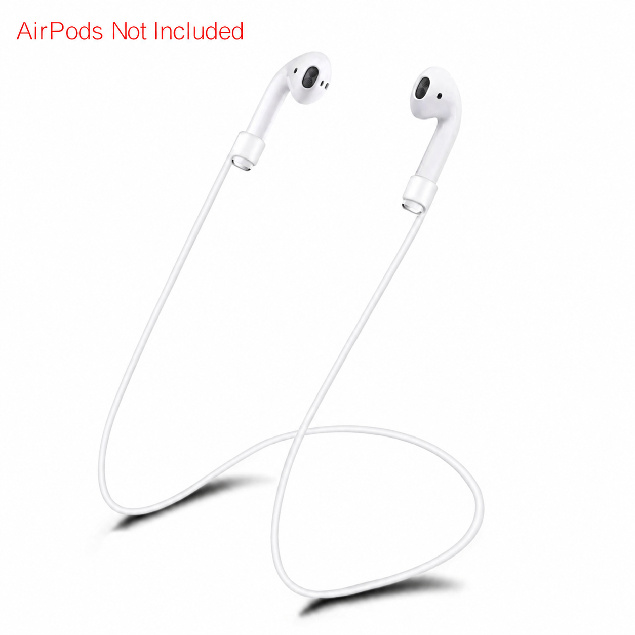 Silicone Earbud Connectors