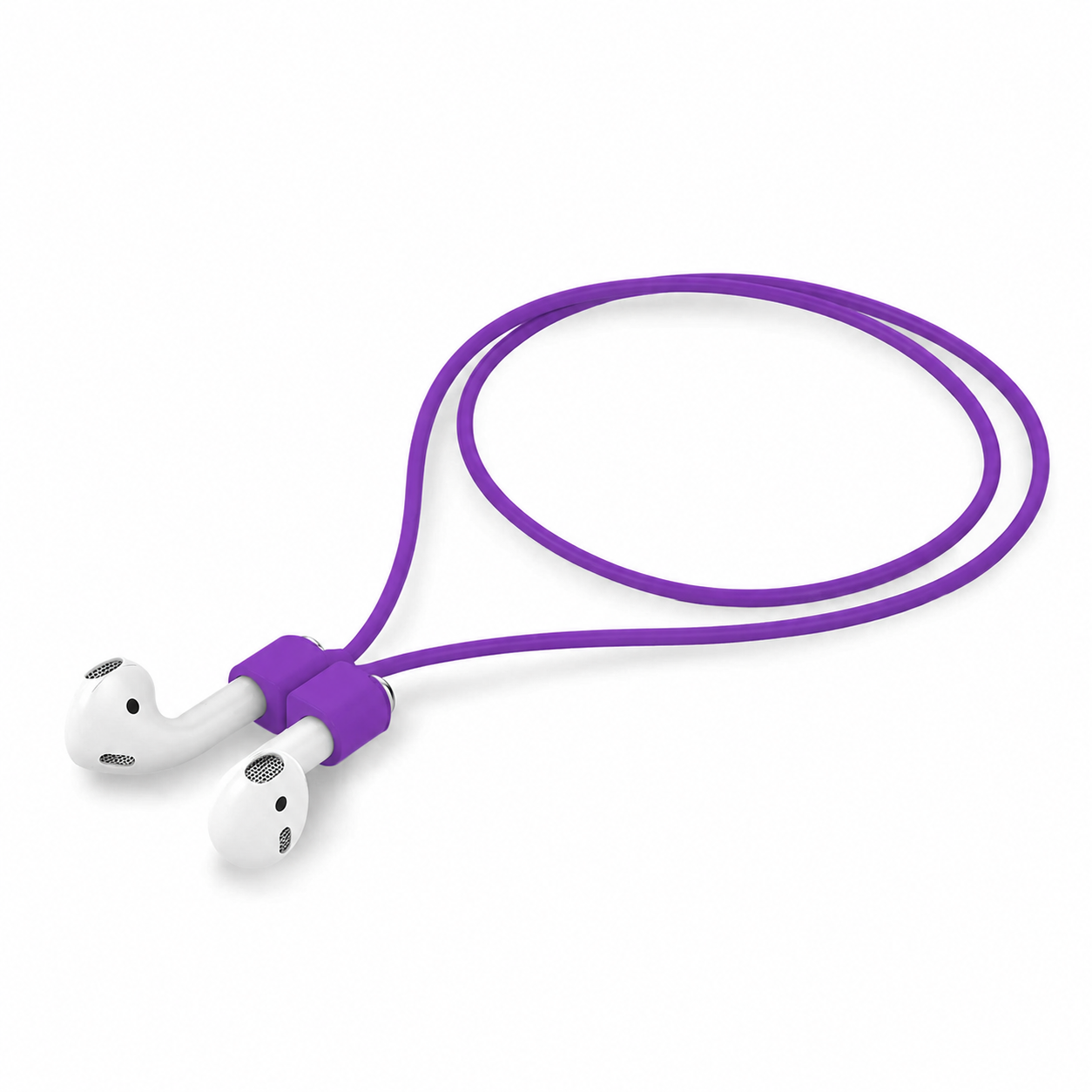 Silicone Earbud Connectors