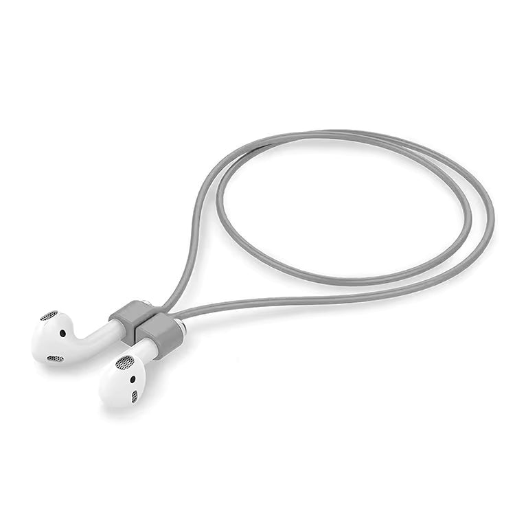 Silicone Earbud Connectors