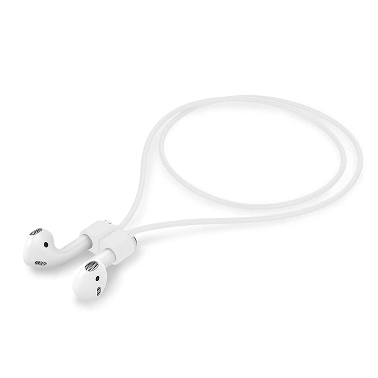 Silicone Earbud Connectors