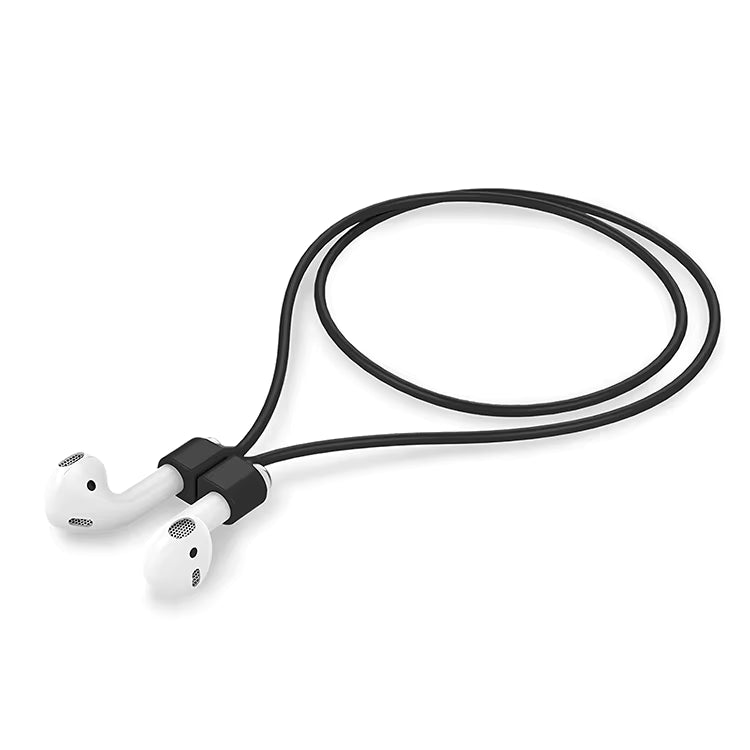 Silicone Earbud Connectors