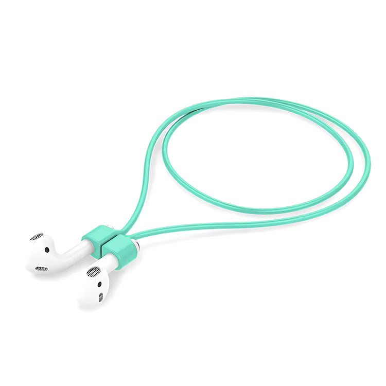 Silicone Earbud Connectors