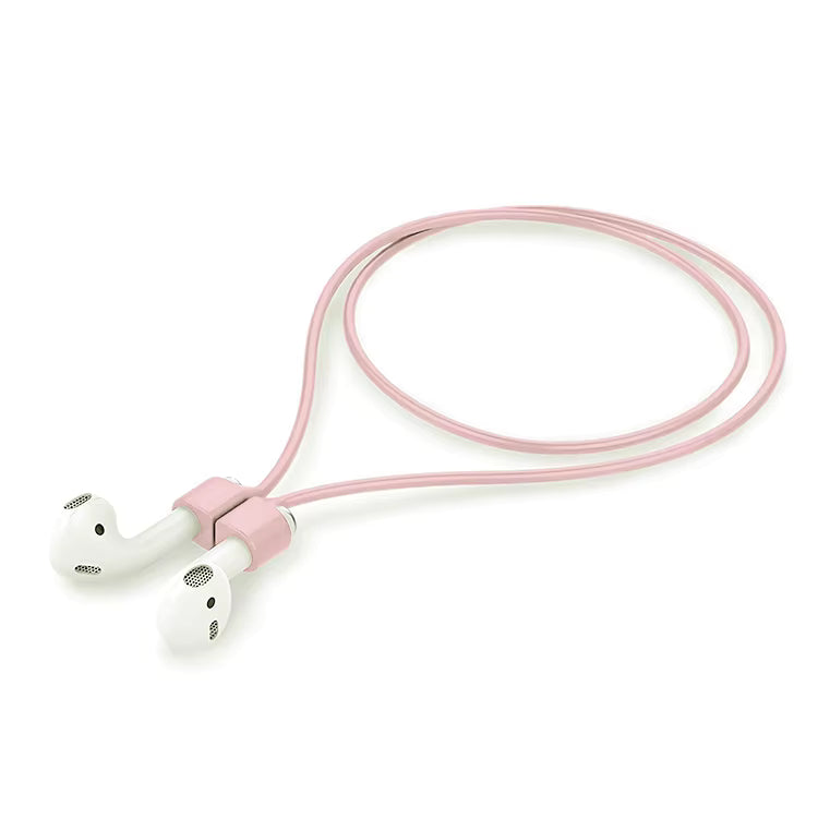 Silicone Earbud Connectors