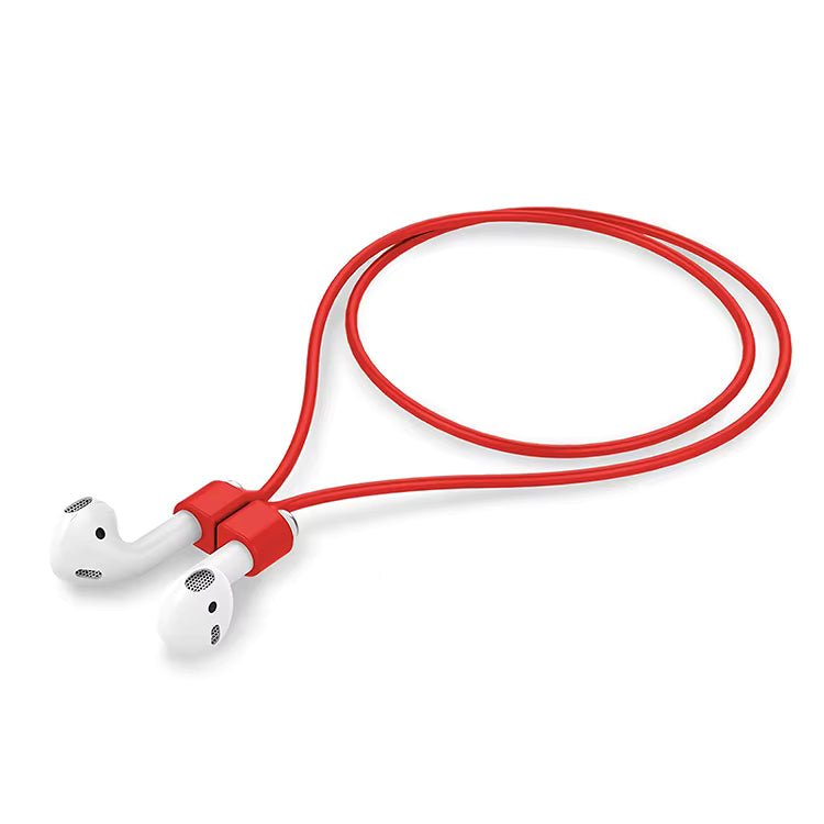 Silicone Earbud Connectors