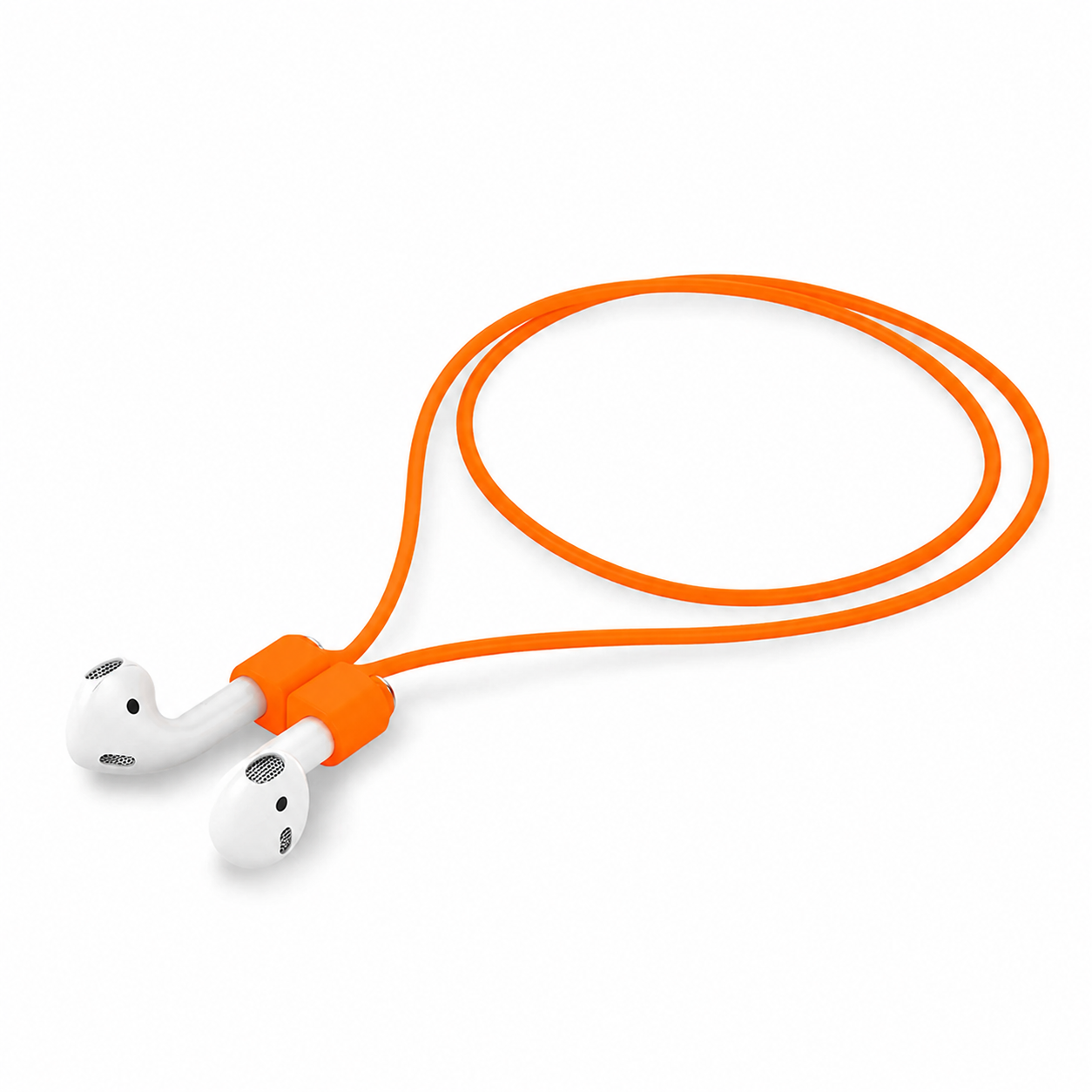 Silicone Earbud Connectors