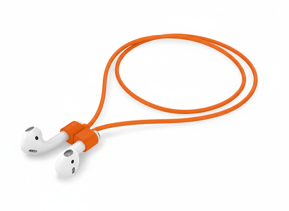 AirSnaps - orange